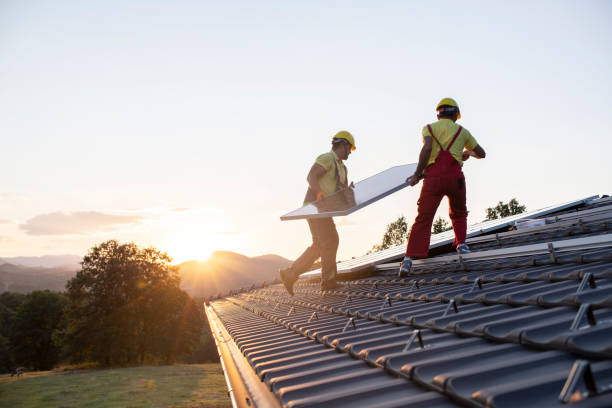 Asphalt Shingles Roofing in Milan, MI